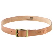 55204 LARGE LEATHER BELT-KLEIN TOOLS*409-409-5202L