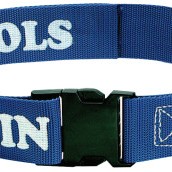 55223 TOOL BELT 2" LIGHT-KLEIN TOOLS*409-409-5204