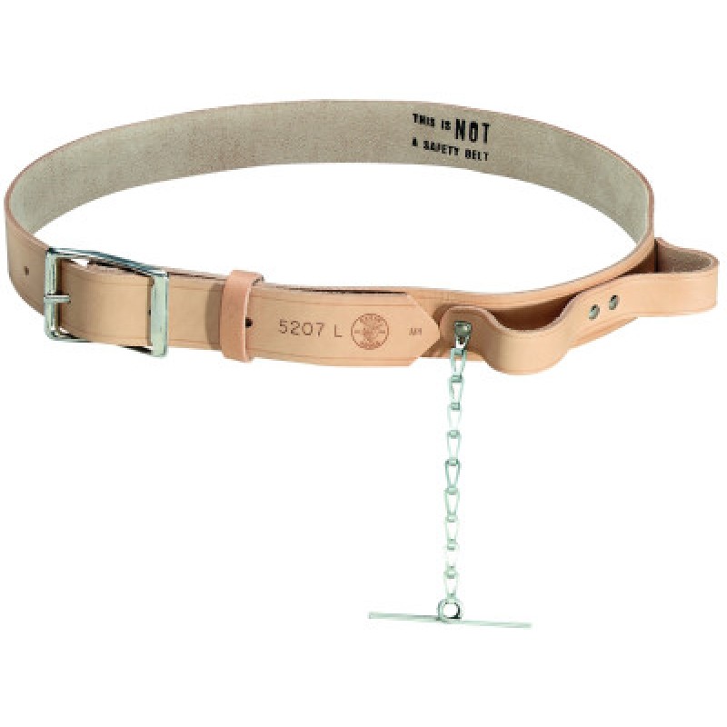 ELECT BELT-KLEIN TOOLS*409-409-5207L
