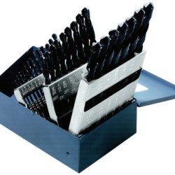 29 PC DRILL BIT SET-KLEIN TOOLS*409-409-53000