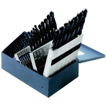 29 PC DRILL BIT SET-KLEIN TOOLS*409-409-53000