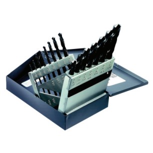 15PC DRILL BIT SET-KLEIN TOOLS*409-409-53001