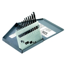 13 PC DRILL BIT SET-KLEIN TOOLS*409-409-53002