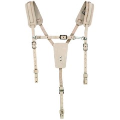 SAFETY BELT SUSPENDER-KLEIN TOOLS*409-409-5413