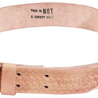 55257 TIE WIRE BELT-KLEIN TOOLS*409-409-5420L
