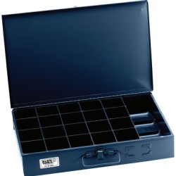 54614 COMPARTMENT BOX-KLEIN TOOLS*409-409-54446