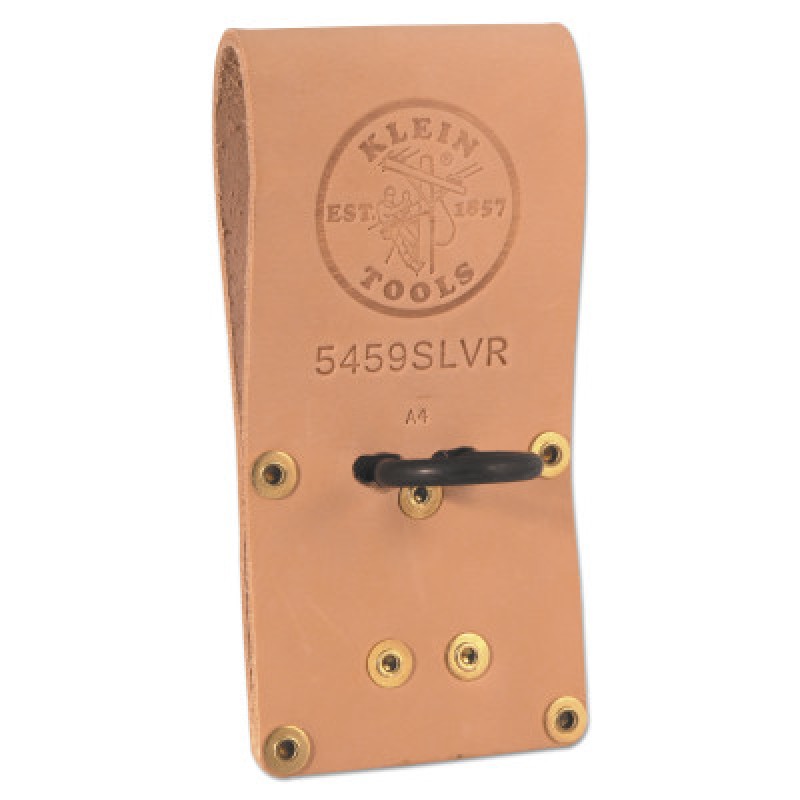 CONNECTING BAR HOLDER WITH LOCK COLLAR-KLEIN TOOLS*409-409-5459SLVR