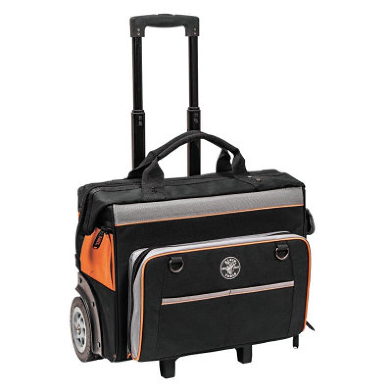 ROLLING TOOL BAG-KLEIN TOOLS*409-409-55452RTB