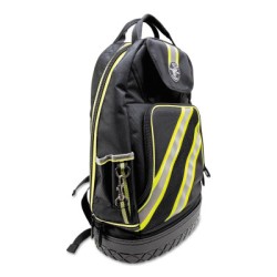 TRADESMAN PRO HIGH VISIBILITY BACKPACK-KLEIN TOOLS*409-409-55597