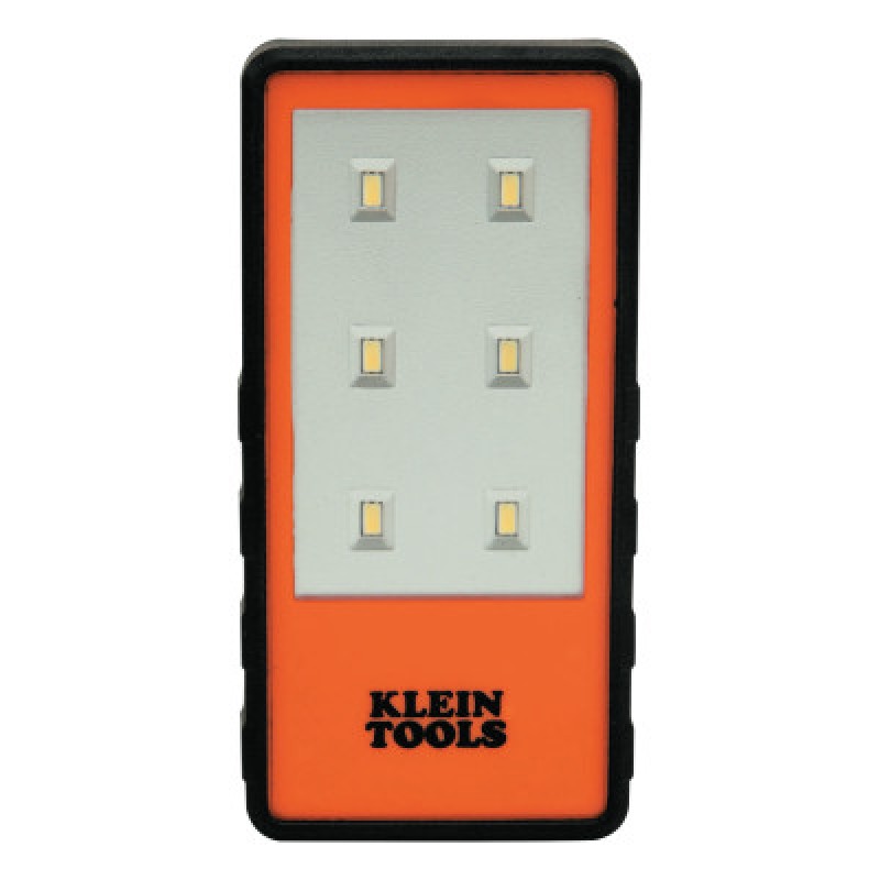 CLIP LIGHT-KLEIN TOOLS*409-409-56221