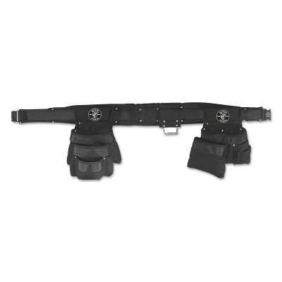 55171 TOOL POUCH COMBINA-KLEIN TOOLS*409-409-5709XL