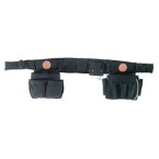ELECTRICIANS TOOL POUCH-KLEIN TOOLS*409-409-5710M