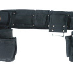 ELECTRICIANS TOOL POUCH-KLEIN TOOLS*409-409-5710M