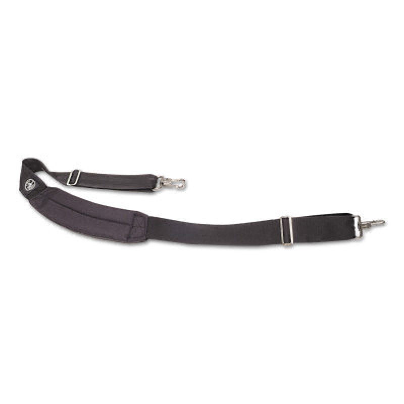 ADJUSTABLE PADDED S;HOULDER STRAP-KLEIN TOOLS*409-409-58889