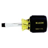 STUBBY SQ SCDR-KLEIN TOOLS*409-409-600-1
