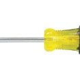 85012 3/16X4 IN RD SCDR-KLEIN TOOLS*409-409-601-4