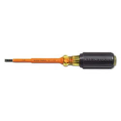 85013 INSULATED SCREWDRI-KLEIN TOOLS*409-409-601-4-INS