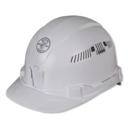 HARD HAT  VENTED  CAP STYLE-KLEIN TOOLS*409-409-60105