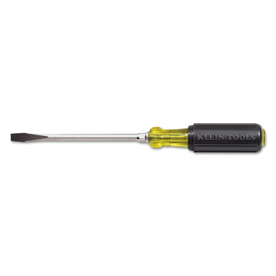 12" ROUND SCREWDRIVER-KLEIN TOOLS*409-409-602-12