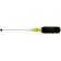 6"ROUND SCREWDRIVR-KLEIN TOOLS*409-409-602-6