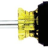 SCREWDRIVER-KLEIN TOOLS*409-409-603-1
