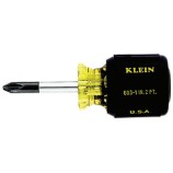 SCREWDRIVER-KLEIN TOOLS*409-409-603-1
