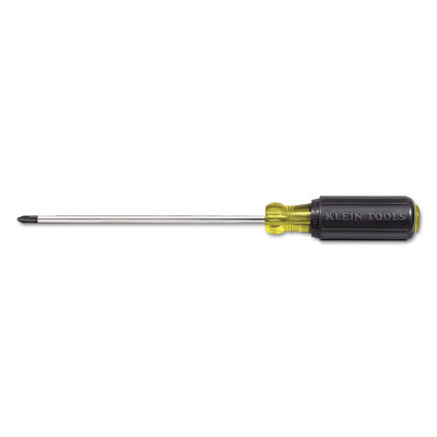 #2 PHILLIPS SCREWDRIVER-KLEIN TOOLS*409-409-603-10