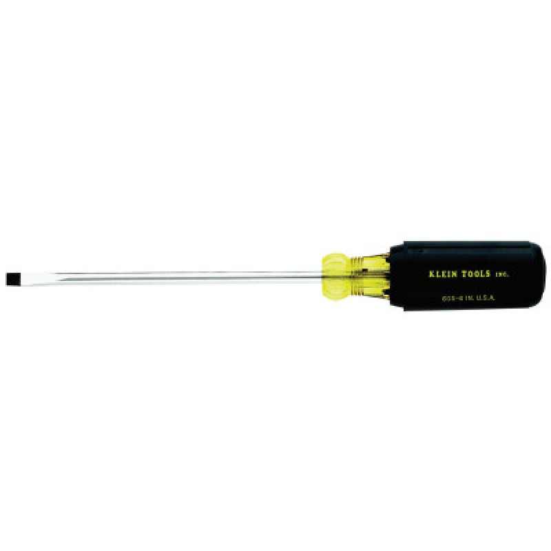 CABINET TIP ROUND SHANK-KLEIN TOOLS*409-409-605-4B