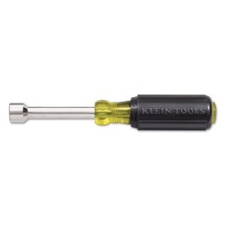 1/4"INSULATED NUT DRIVER-KLEIN TOOLS*409-409-640-1/4