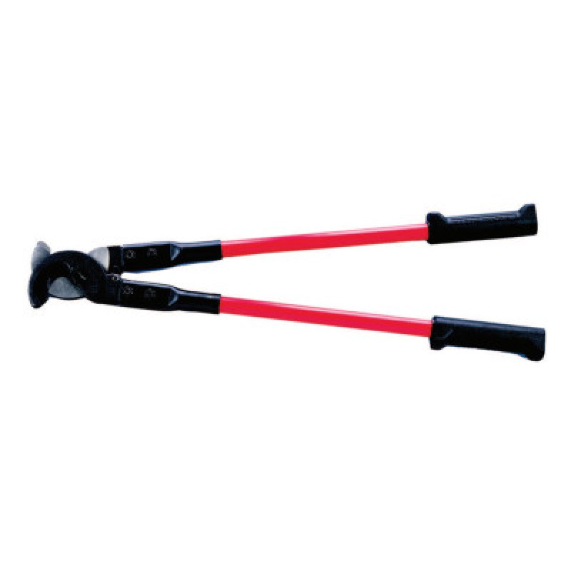 LARGE CABLE CUTTER-KLEIN TOOLS*409-409-63045