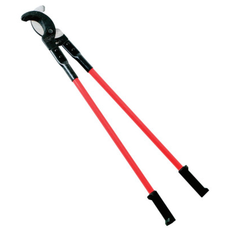 63047 COMM CABLE CUTTER-KLEIN TOOLS*409-409-63047