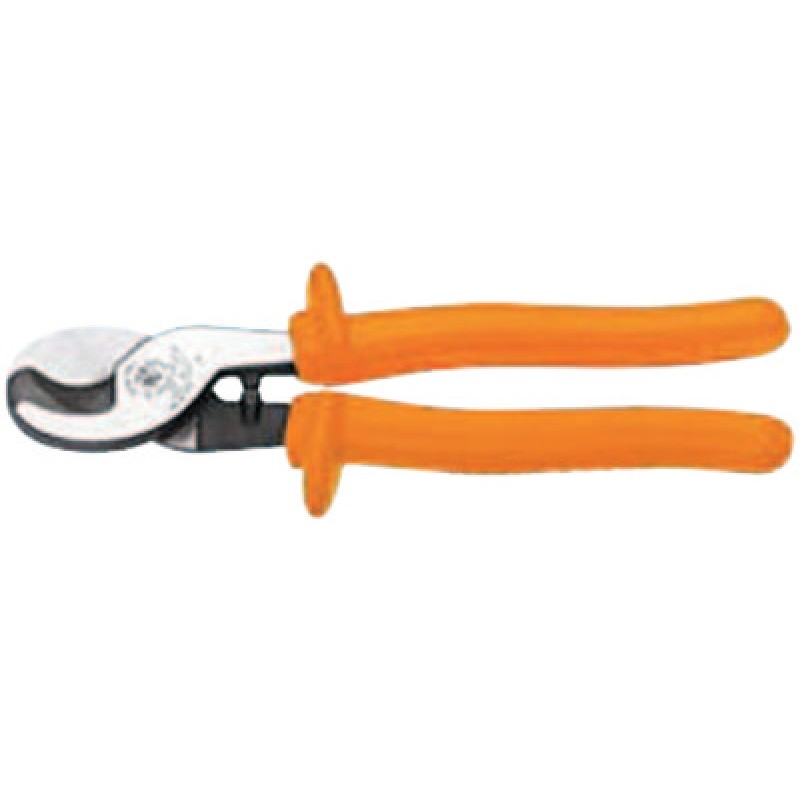 INSULATED CABLE CUTTER-KLEIN TOOLS*409-409-63050-INS