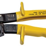 SMALL ACSR CABLE CUTTER-KLEIN TOOLS*409-409-63607