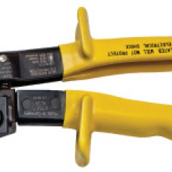 SMALL ACSR CABLE CUTTER-KLEIN TOOLS*409-409-63607