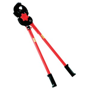 63700 CABLE CUTTER-KLEIN TOOLS*409-409-63700