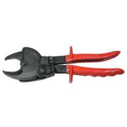 OPEN JAW CABLE CUTTER-KLEIN TOOLS*409-409-63711