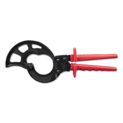 RATCHETING CABLE CUTTER- 750 MCM-KLEIN TOOLS*409-409-63750