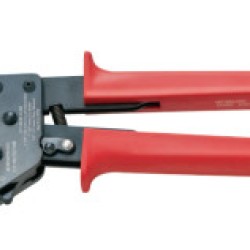 ACSR RATCHETING CABLE CUTTER-KLEIN TOOLS*409-409-63800ACSR