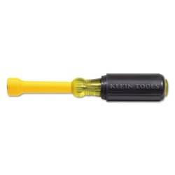 1/2" INSULATED NUTDRIVER-KLEIN TOOLS*409-409-640-1/2