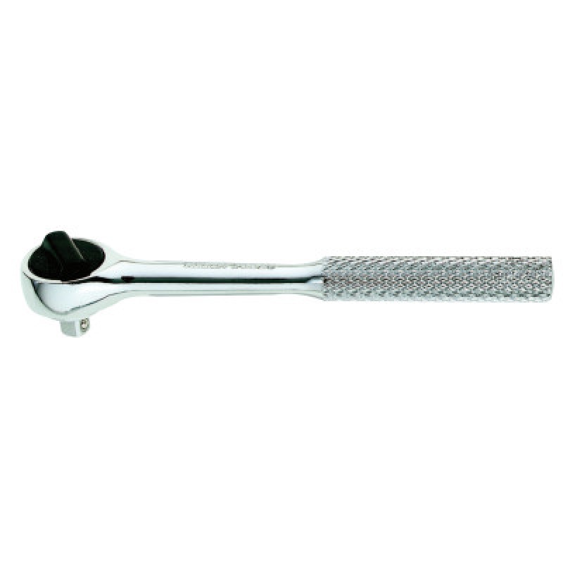 4-3/4" 1/4"DR RATCHET-KLEIN TOOLS*409-409-65620