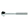 4-3/4" 1/4"DR RATCHET-KLEIN TOOLS*409-409-65620
