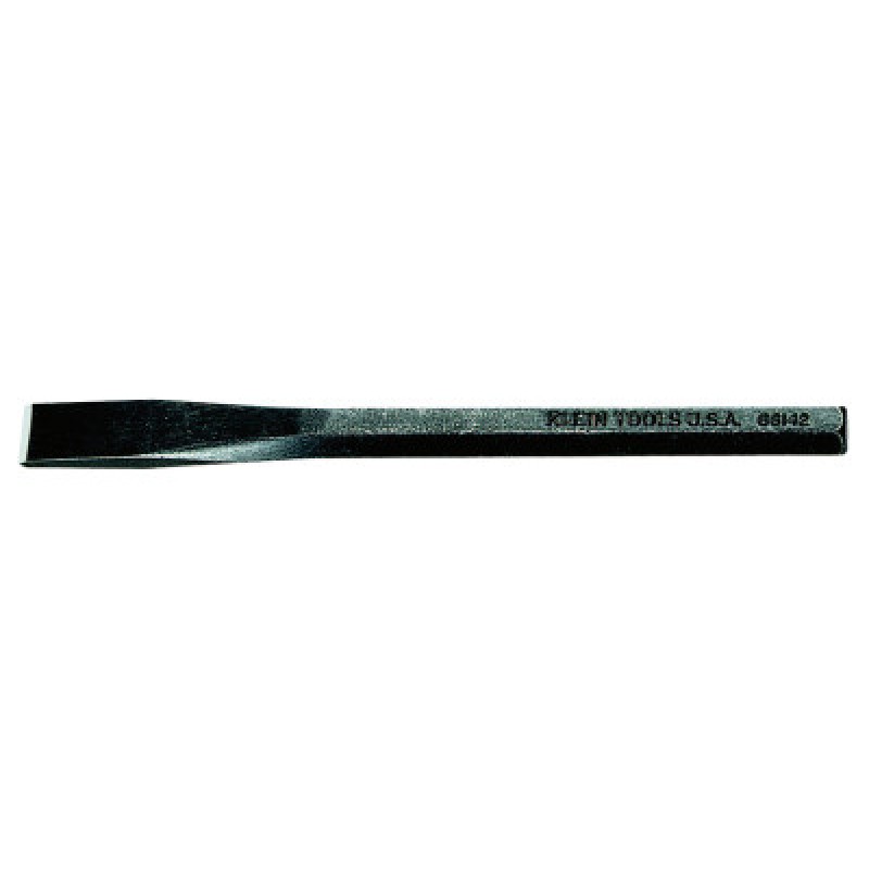 1/2"COLD CHISEL-KLEIN TOOLS*409-409-66142