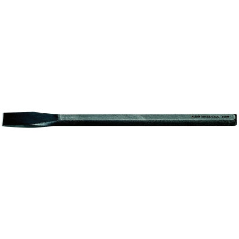 66177 3/4 IN LONG CHISEL-KLEIN TOOLS*409-409-66177