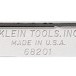 RATCHET BOX WRENCH-KLEIN TOOLS*409-409-68201