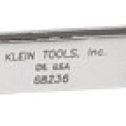 3/8"X7/16"6PT OFFSET RAT-KLEIN TOOLS*409-409-68236