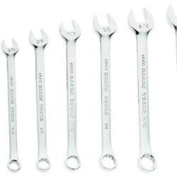 7 PIECE WRENCH SET-KLEIN TOOLS*409-409-68400