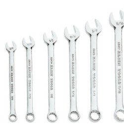 9 PIECE WR SET-KLEIN TOOLS*409-409-68402