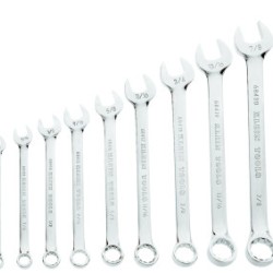 12PC COMBINATION WRENCH-KLEIN TOOLS*409-409-68404