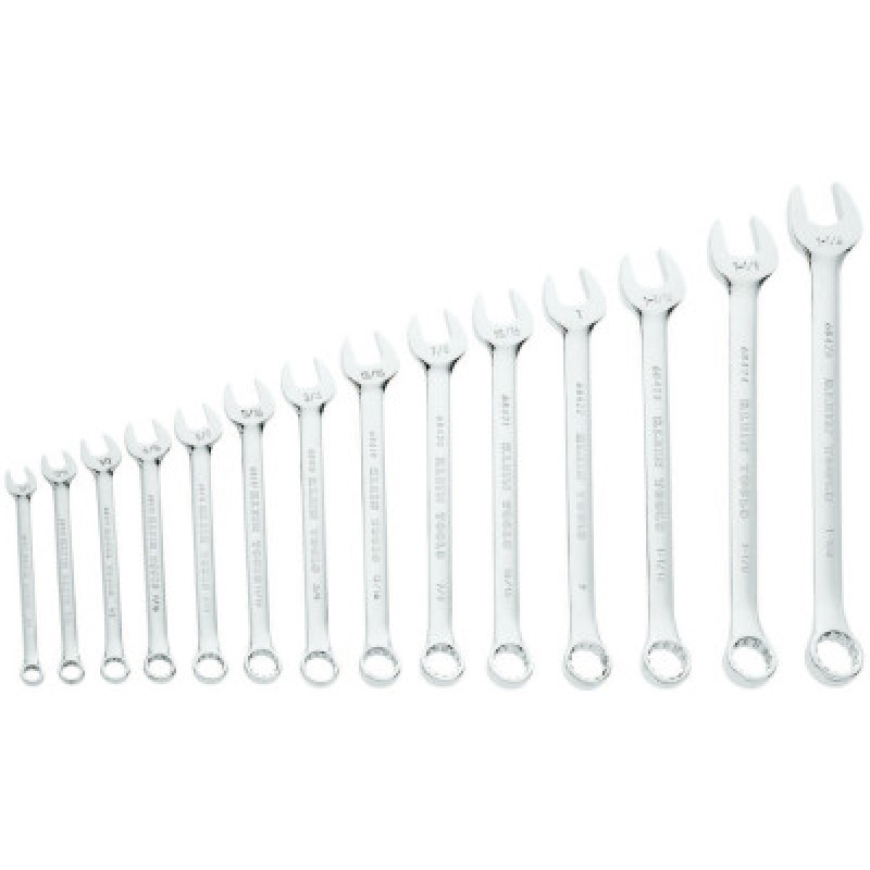 14 PC WRENCH SET-KLEIN TOOLS*409-409-68406