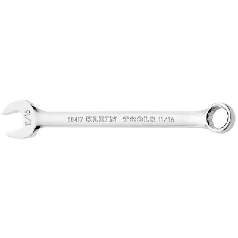 1/4" OPEN END BOX WRENCH-KLEIN TOOLS*409-409-68410